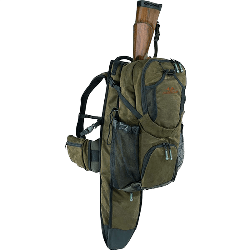 Swedteam Backbone Backpack 46L