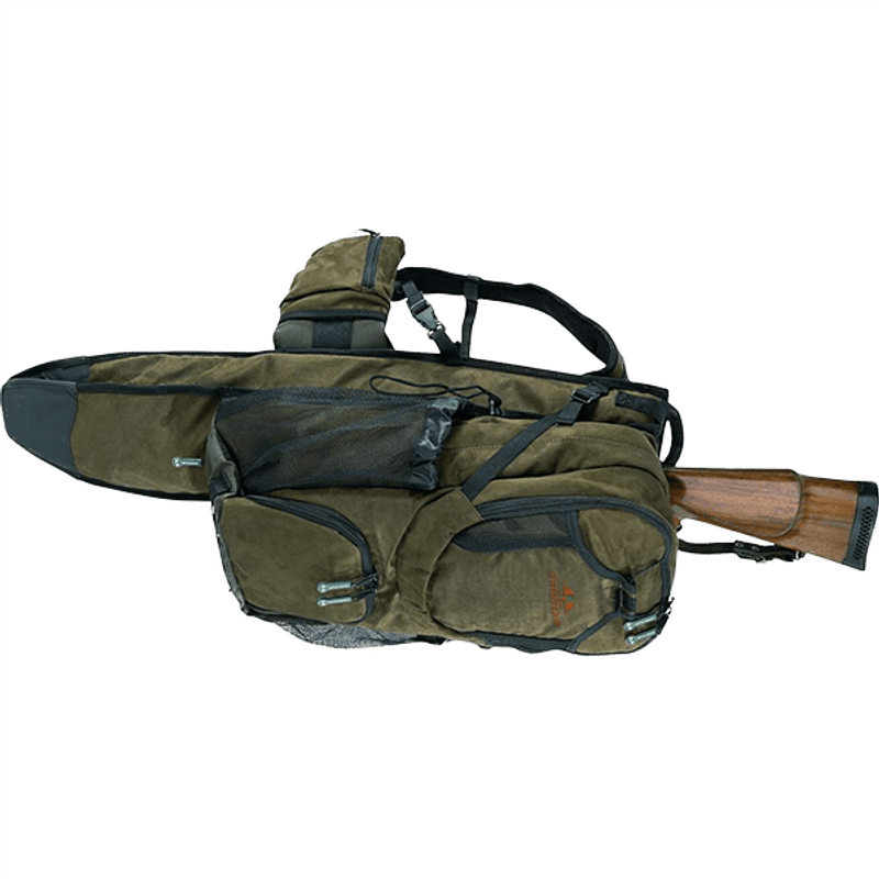 Swedteam Backbone Backpack 46L