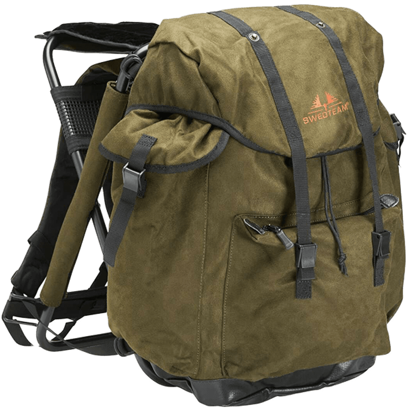 Swedteam Classic Molltec Backpack 36L