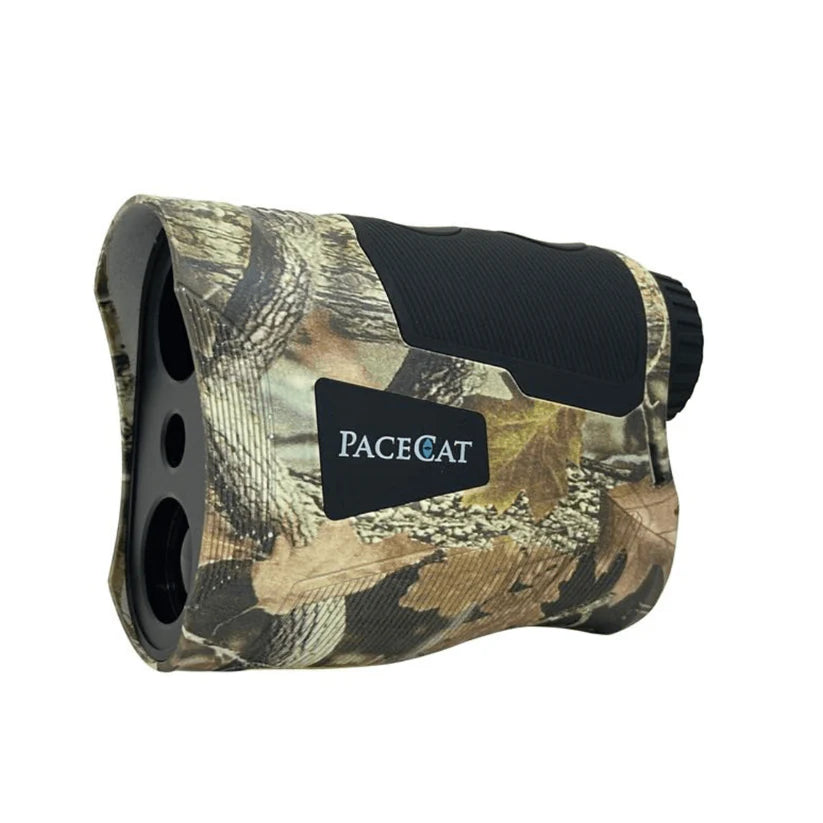 PaceCat - Avstandsmåle 1000m til jakt