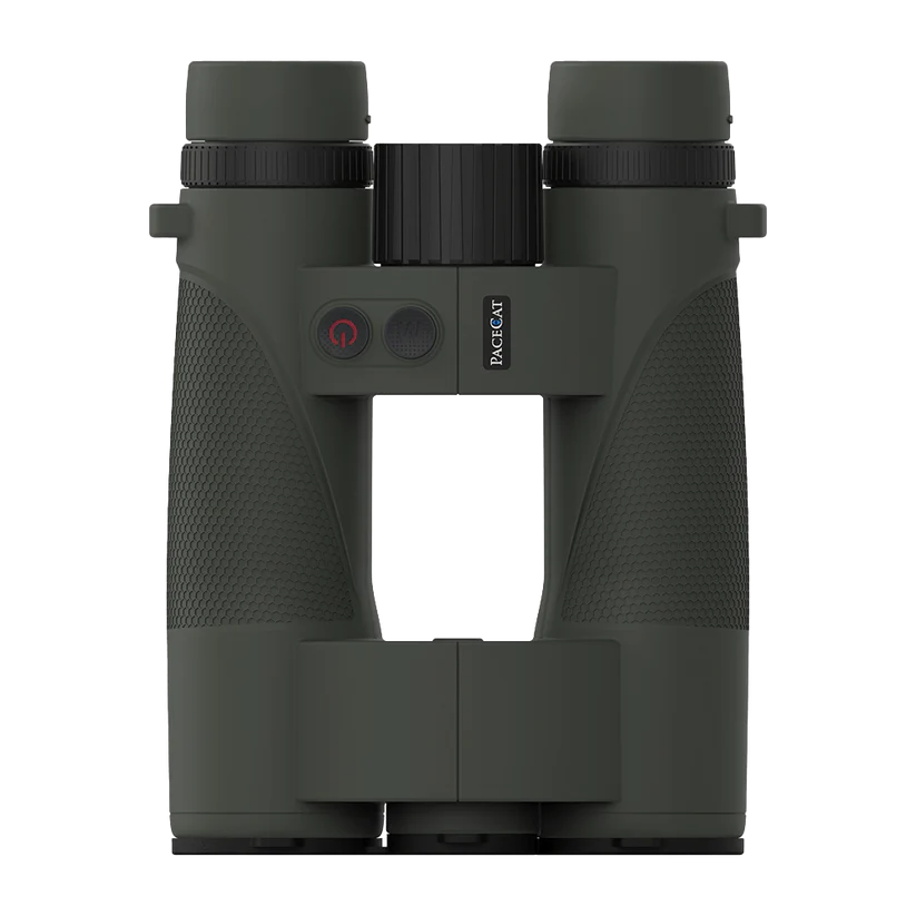 Pacecat 10x42 Kikkert m/avstandsmåler