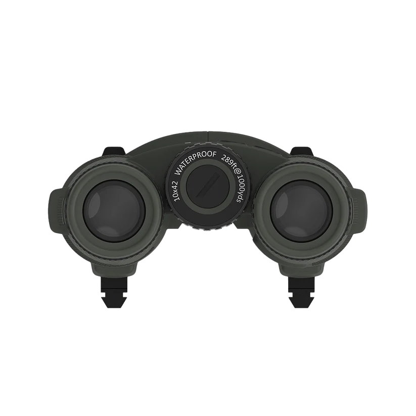 Pacecat 10x42 Kikkert m/avstandsmåler