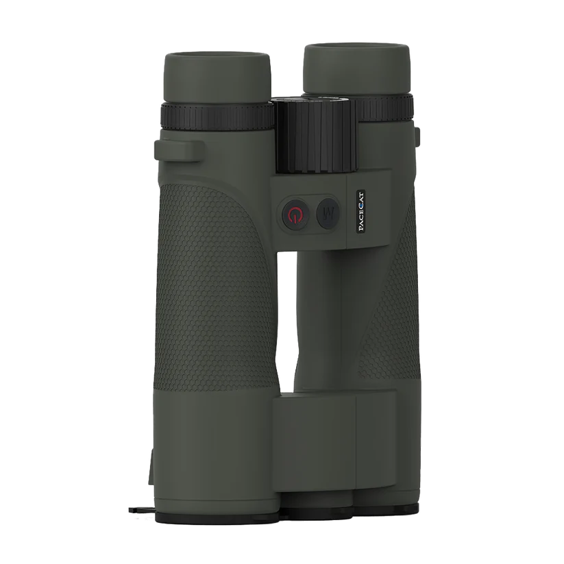 Pacecat 10x42 Kikkert m/avstandsmåler