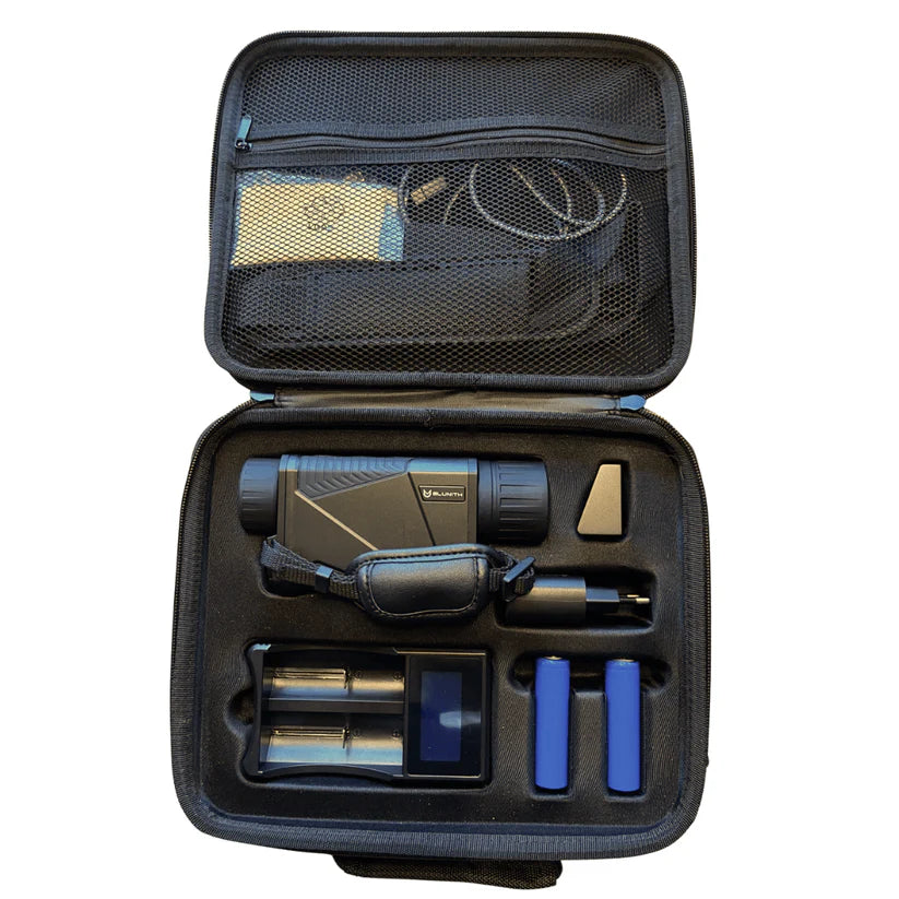 Blunith-JT 25/38 Termisk Spotter