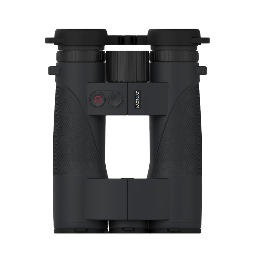 Pacecat 10x42 Kikkert m/avstandsmåler