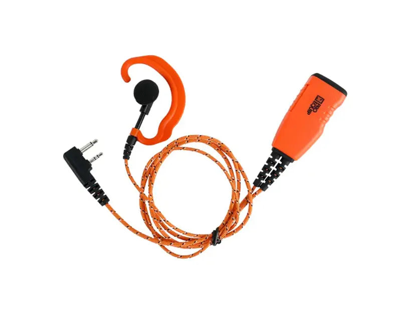 ICOM ProEquip PRO-P610L Headset