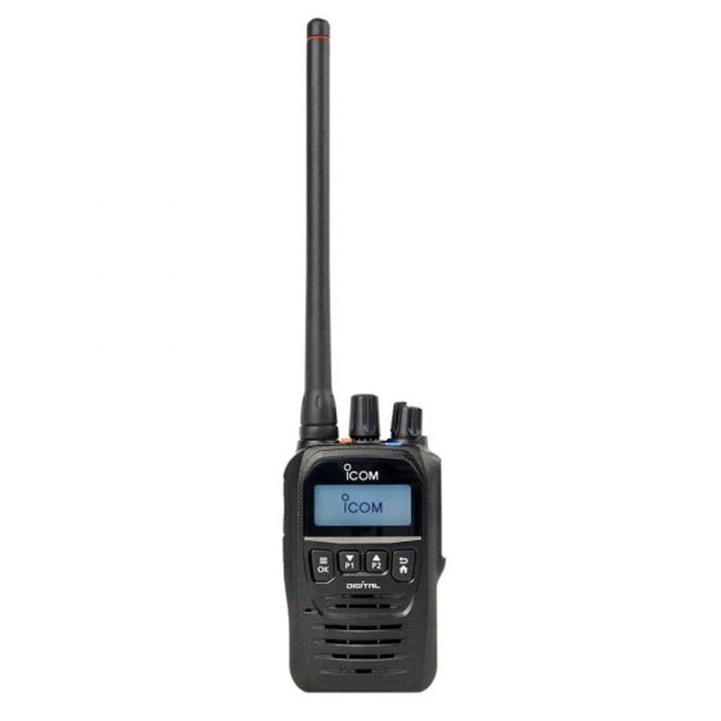 Icom ProHunt D-52 jaktradio